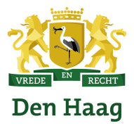 Gemeente Den Haag logo