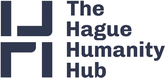 The Hague Humanity hub logo