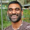 Kumi Naidoo