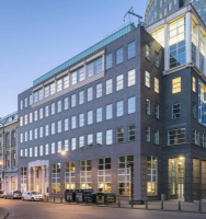 The Hague Humanity Hub