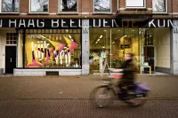 Stroom The Hague