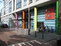 Laaktheater